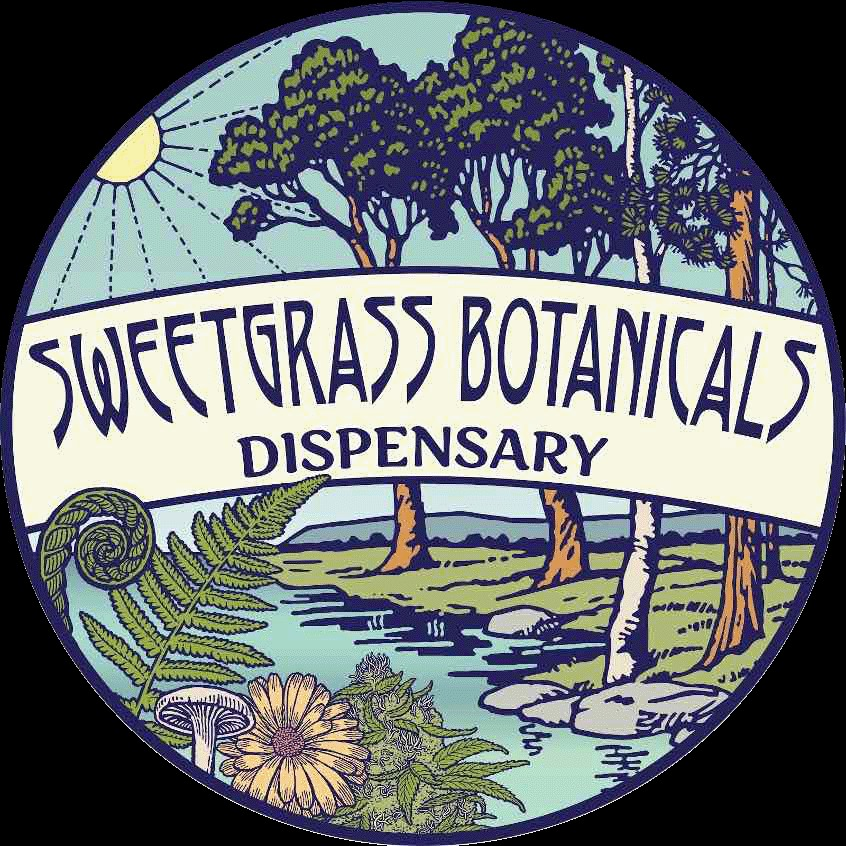 Sweetgrass Botanicals