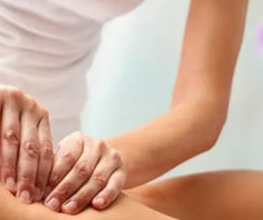 Bilder Dopamin massage Praxis