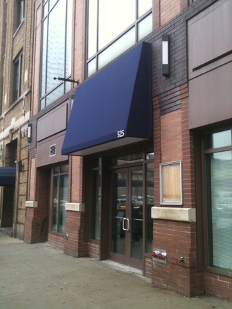 Images Dream Awnings & Signs