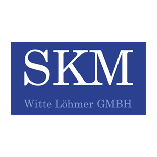 Logo SKM Witte Löhmer GmbH