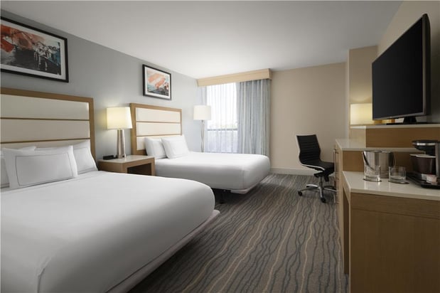 Images DoubleTree by Hilton Hotel Virginia Beach