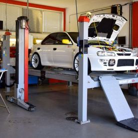 Pneu Shop Volketswil AG, Hegnauerstrasse 6 in Volketswil