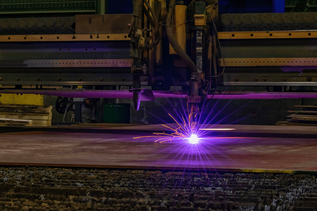 Images Intsel Steel – East / Bushwick Metals