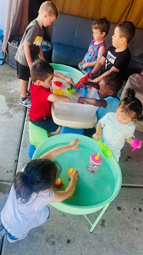 Images Little Angel's Day Care