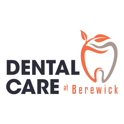 Dental Care at Berewick Logo