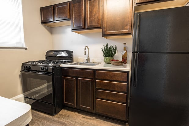 Images Mount Ridge Apartments
