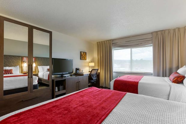 Images Best Western Plus McCall Lodge & Suites