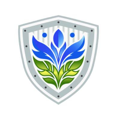company logo