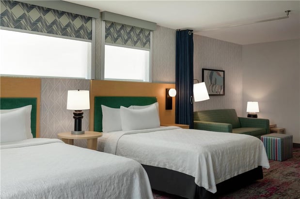 Images Home2 Suites by Hilton Houston Energy Corridor