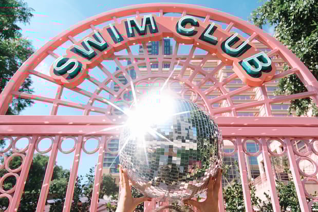 Images Swim Club