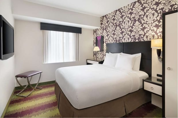 Images Best Western Premier Herald Square