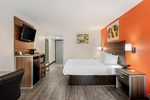 Images Best Western Statesville Inn