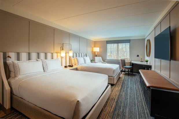 Images Somerset Hills Hotel, Tapestry Collection by Hilton