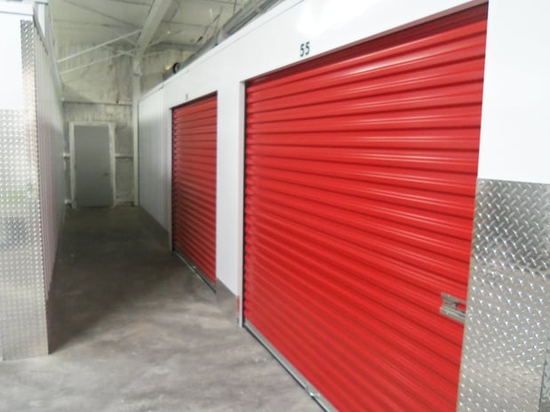 Images A American Self Storage