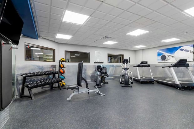 Images Best Western Plus McAllen Airport Hotel
