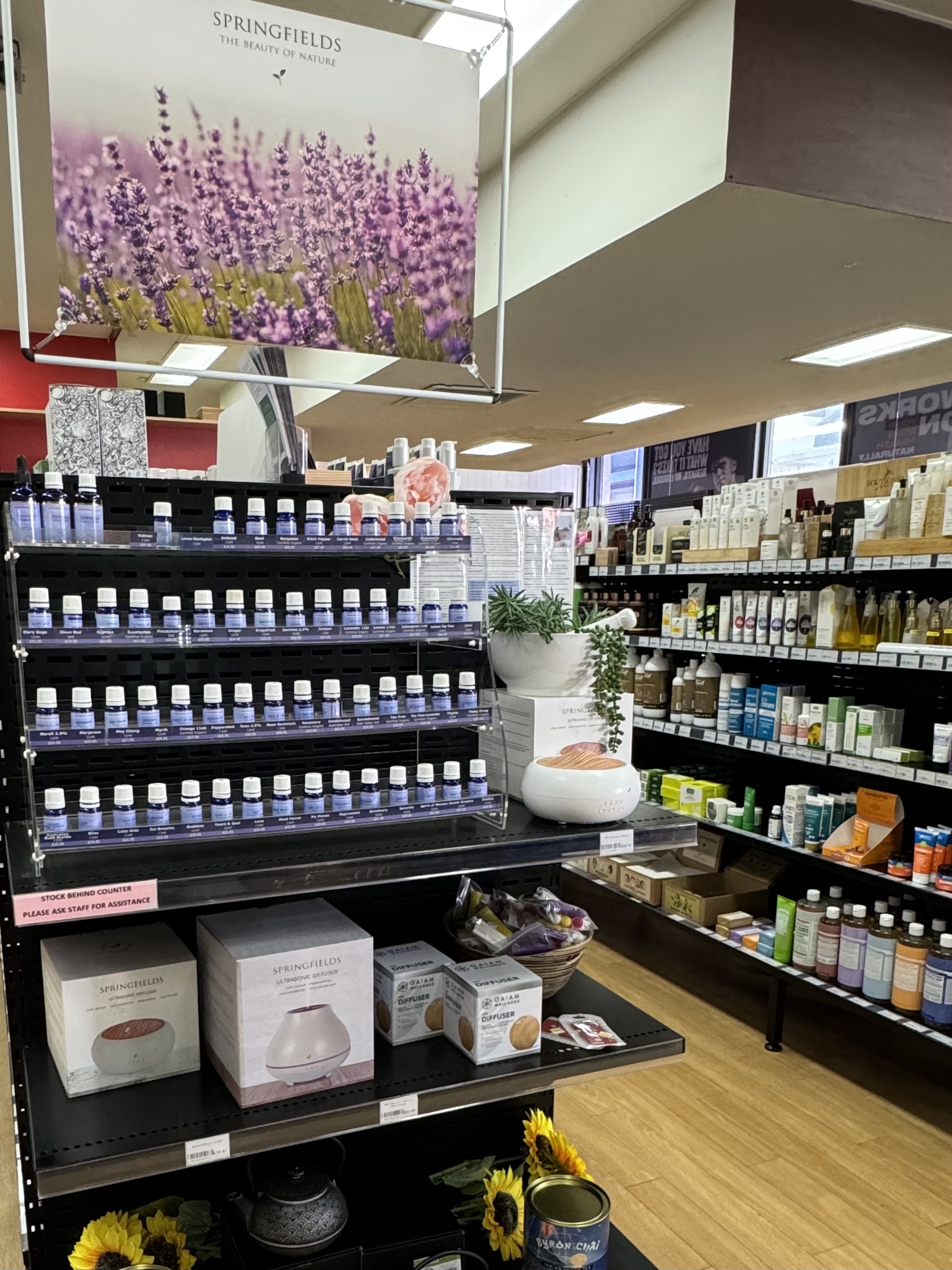 Images Nowra Health Store