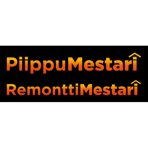 Piippumestari Remonttimestari Niemikorpi Oy Logo