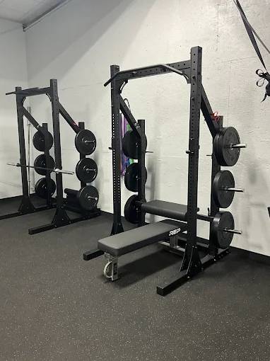 Images Foundation Strength and Fitness