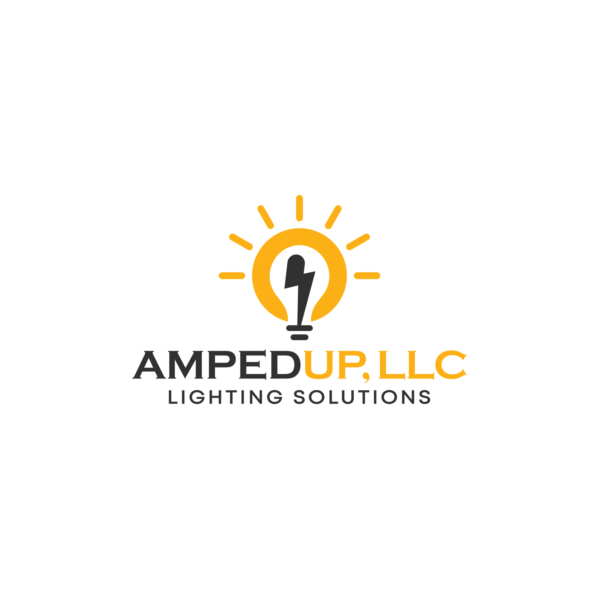 AmpedUp Lighting Solutions