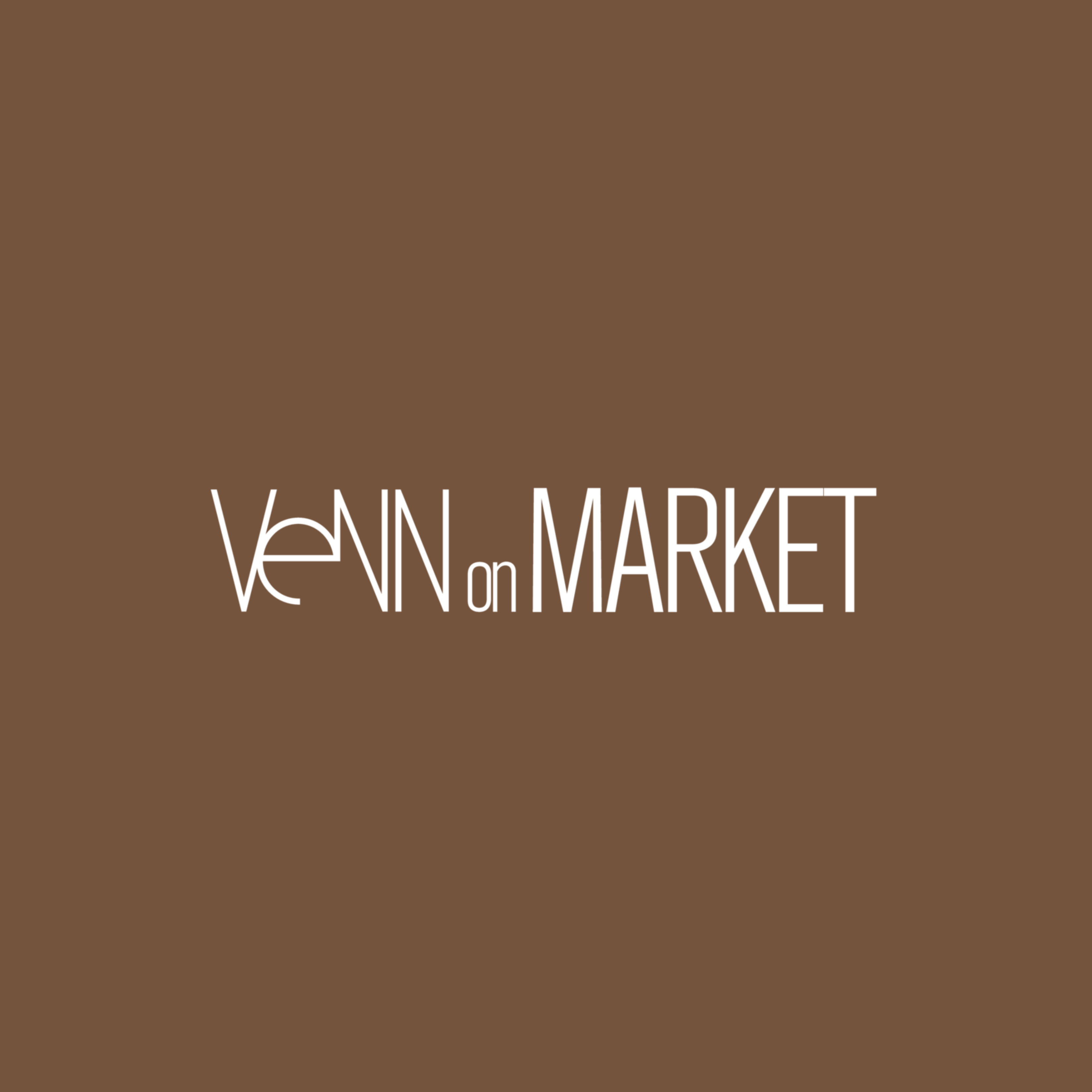 Venn on Market Apartments