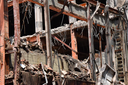 Brandenburg Demolition Services Co