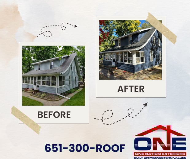Images One Nation Exteriors LLC