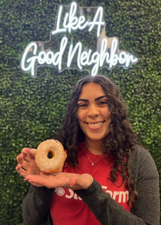 Images Bryan Fifer - State Farm Insurance Agent