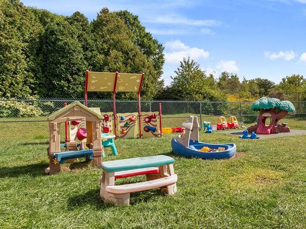 Images Hanover Township KinderCare