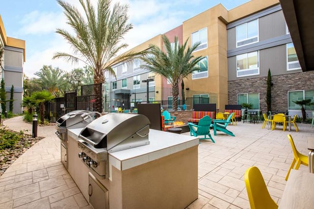 Images Home2 Suites by Hilton Carlsbad