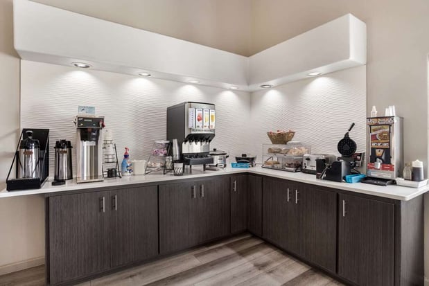 Images SureStay by Best Western Grants