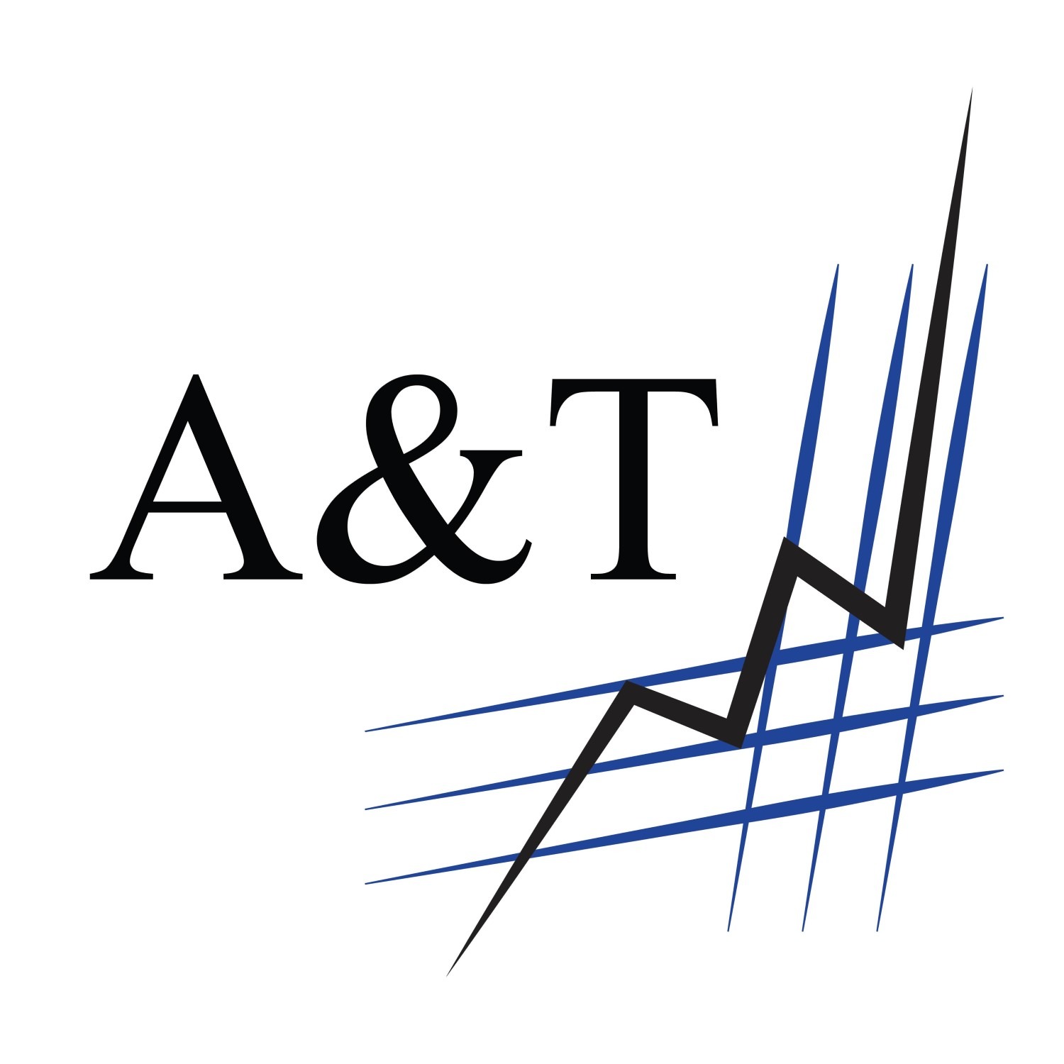 A & T Wirtschaftstreuhand GmbH Logo
