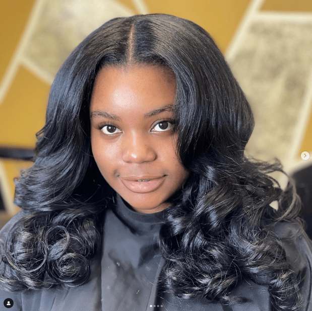 Images Chateau Salon Suites