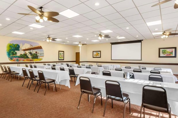 Images Best Western Plus Hacienda Hotel Old Town