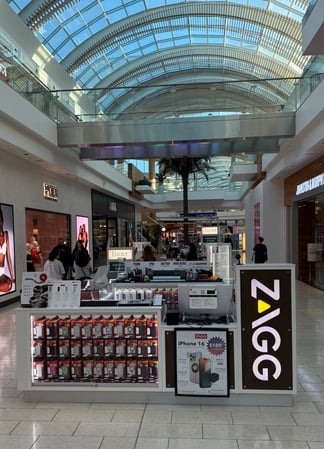 Images ZAGG University Town Center