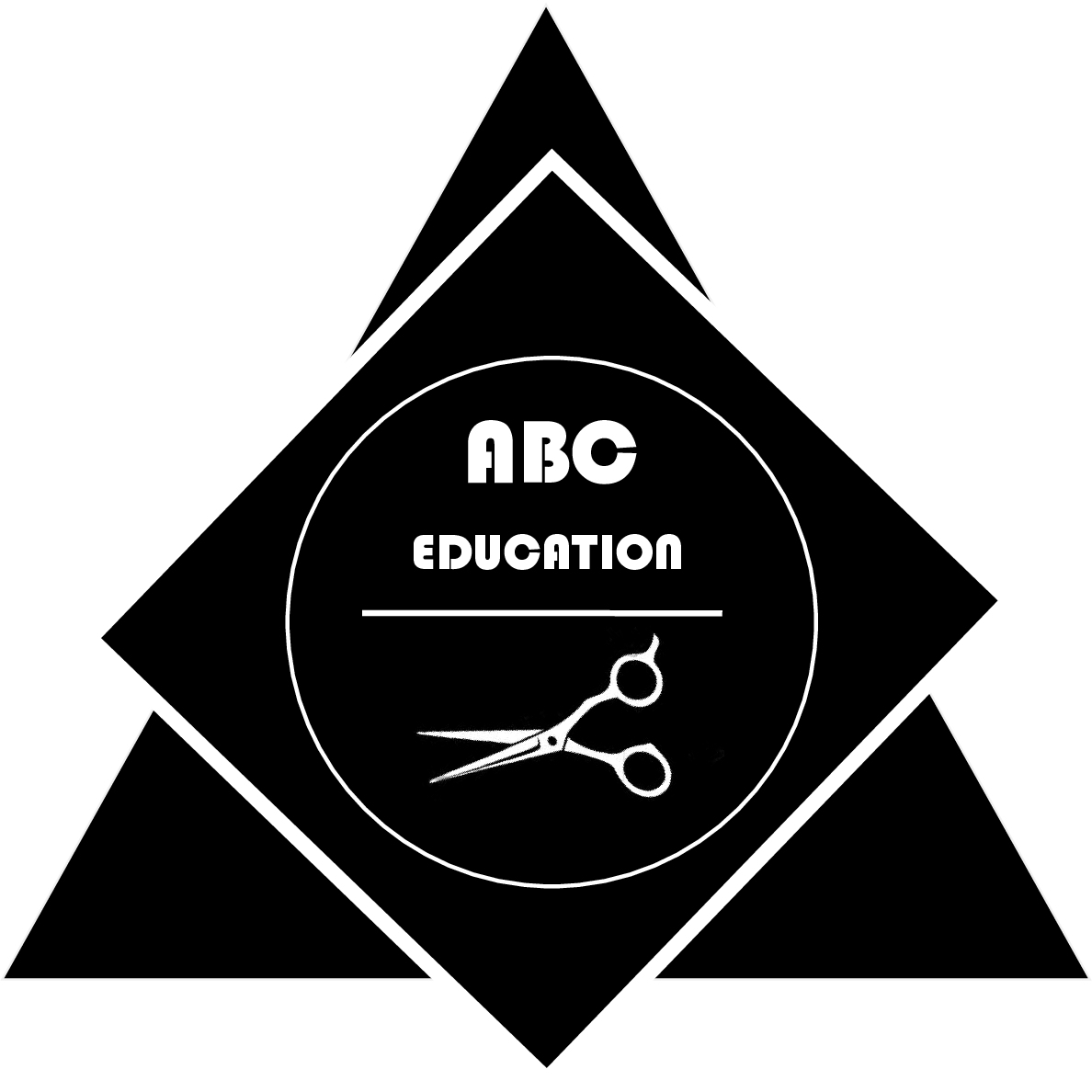 Salon Abc Education Logo
