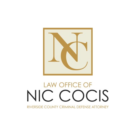 Law Office of Nicolai Cocis Logo