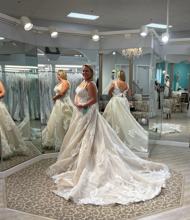 Images Truly Forever Bridal