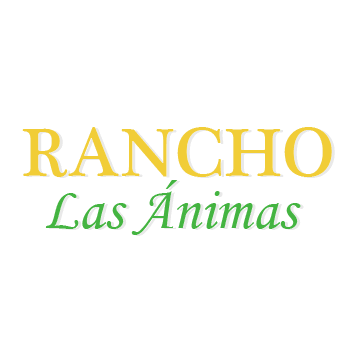 Rancho Las Ánimas Logo