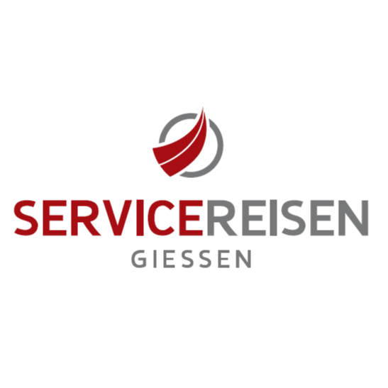 Logo SERVICE-REISEN Heyne GmbH & Co. KG