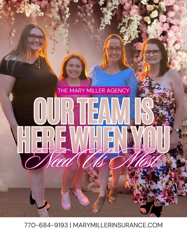 Images Mary Miller - State Farm Insurance Agent