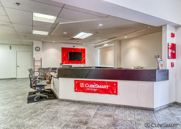 Images CubeSmart Self Storage