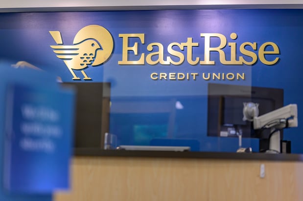 Images EastRise Credit Union