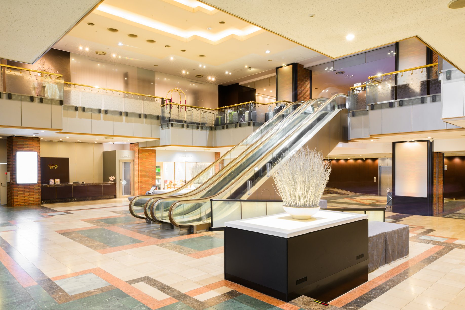 Images ANA Crowne Plaza Sapporo by IHG