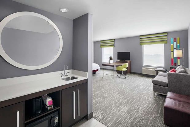 Images Hampton Inn Sikeston