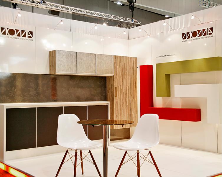 Images MOMA - Materials Of Modern Architecture