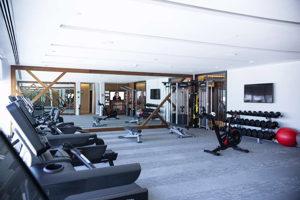 Images Hilton Monterrey Valle