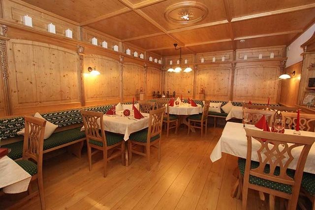 Bild 33 von Landhaus Lechthaler - Hotel | Appartment