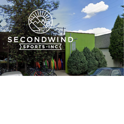 Second Wind Sports Bend Image