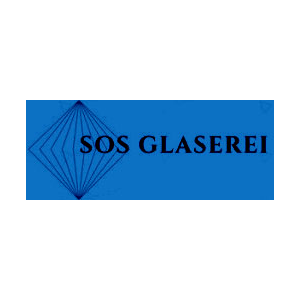 SOS Glaserei Logo