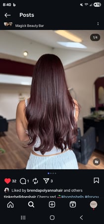 Images Magick Beauty Bar